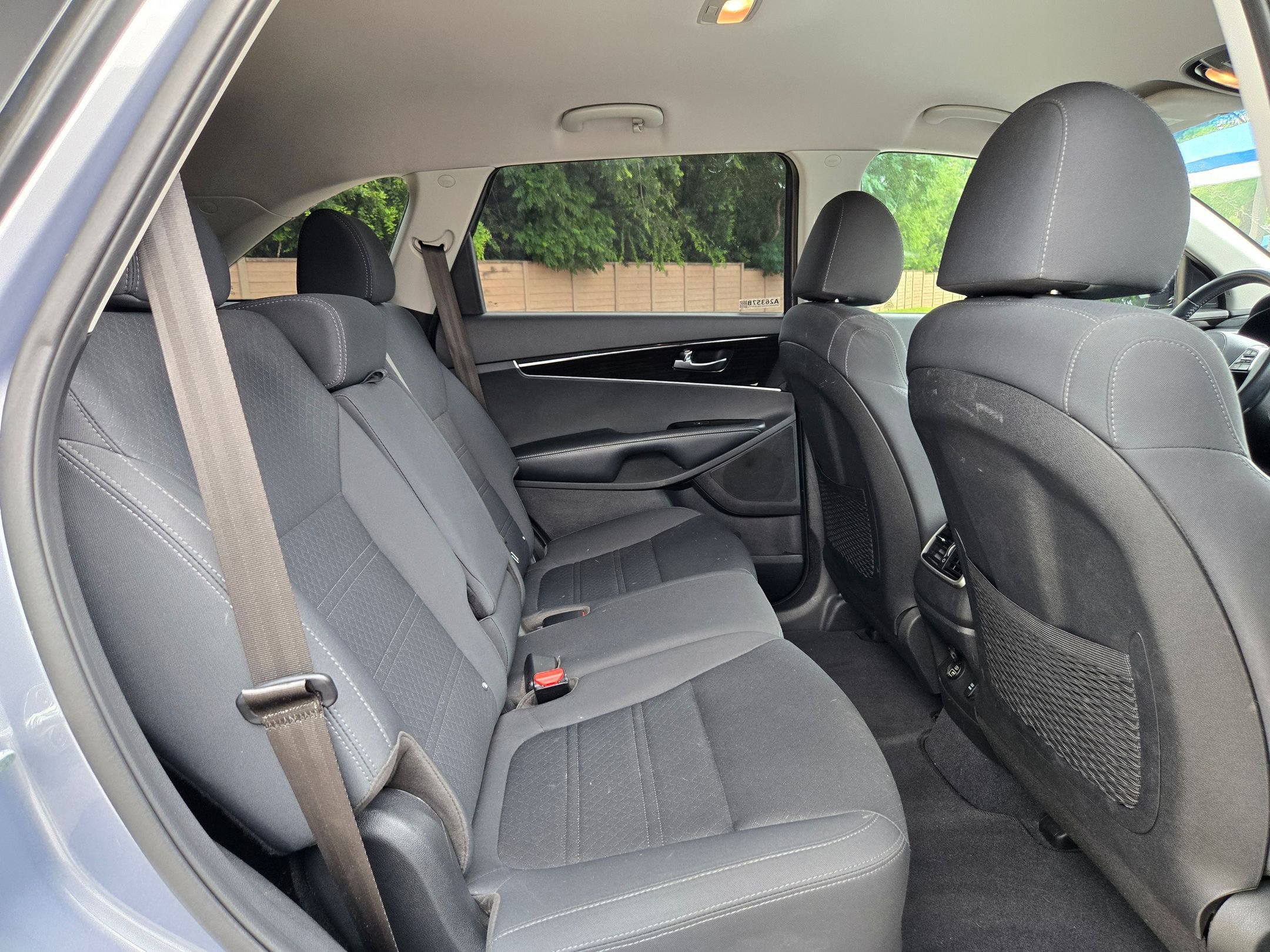 Used 2020 Kia Sorento LX w/ LX I4 Convenience Package FWD image 25