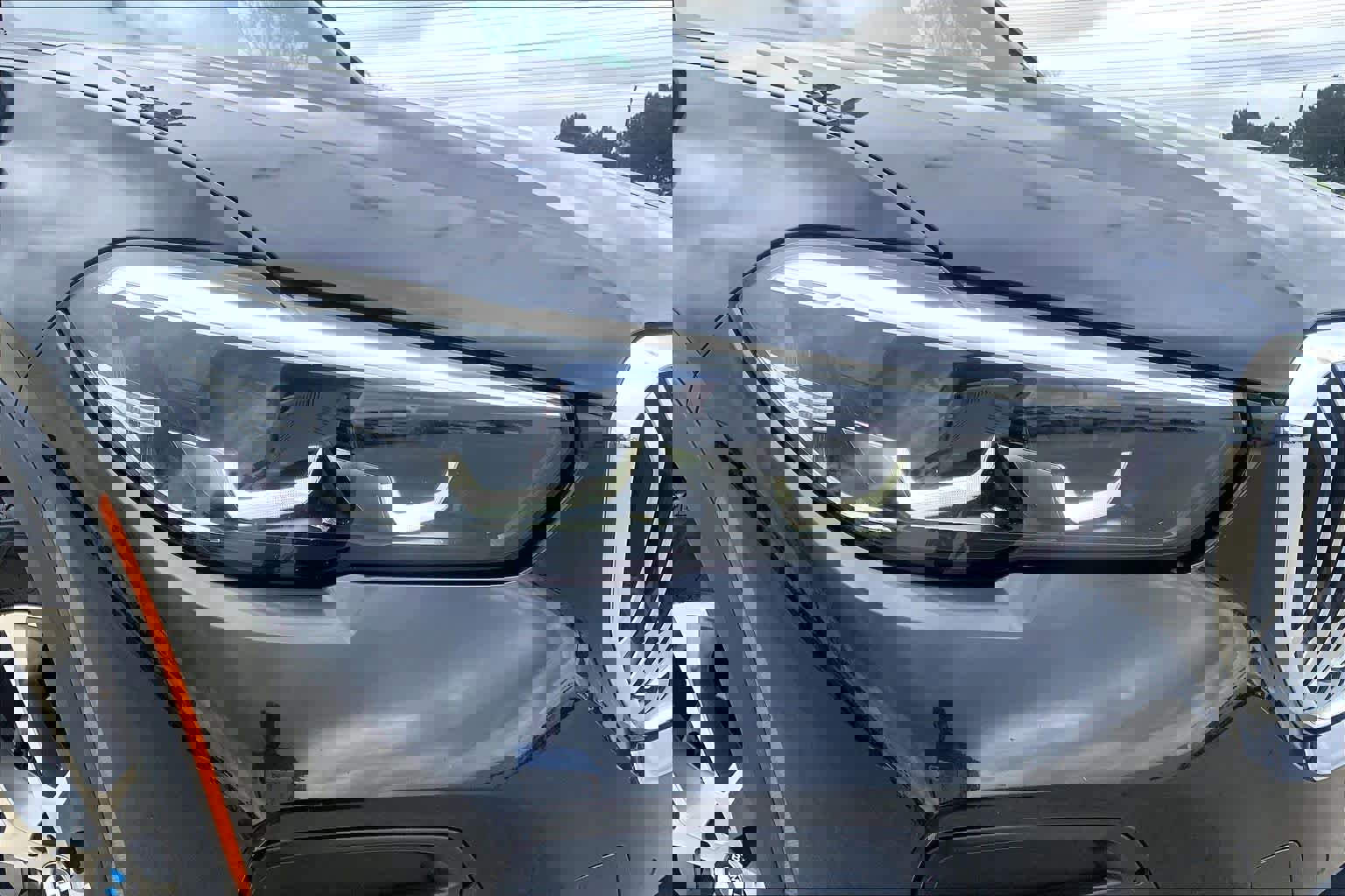 Certified 2023 BMW X5 xDrive40i w/ Premium Package image 27