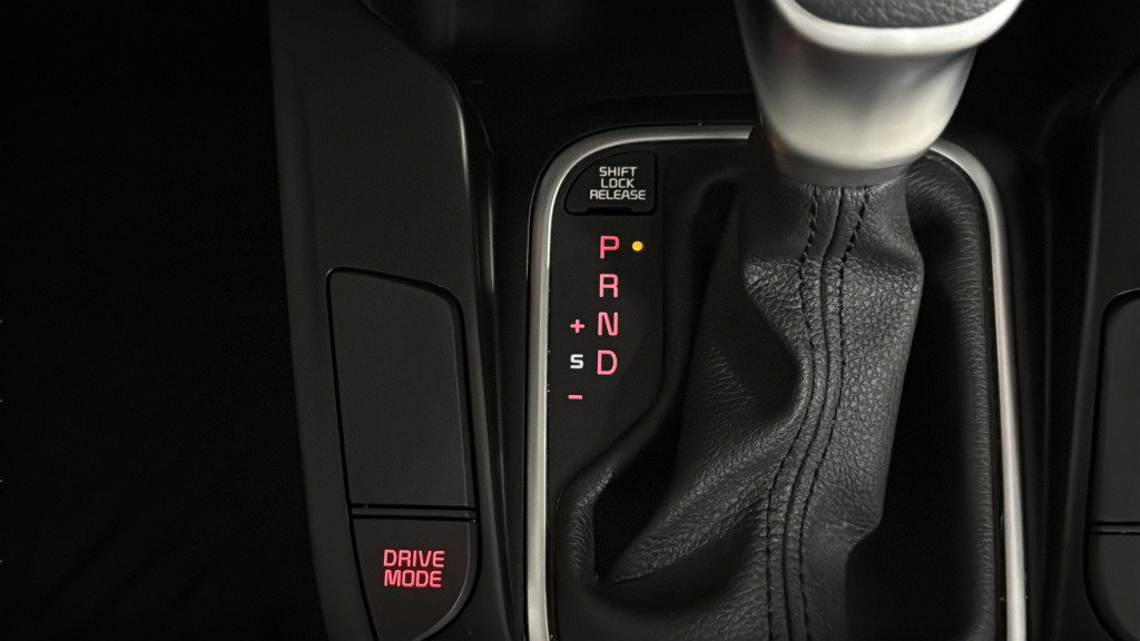 Used 2022 Kia Soul LX FWD image 39