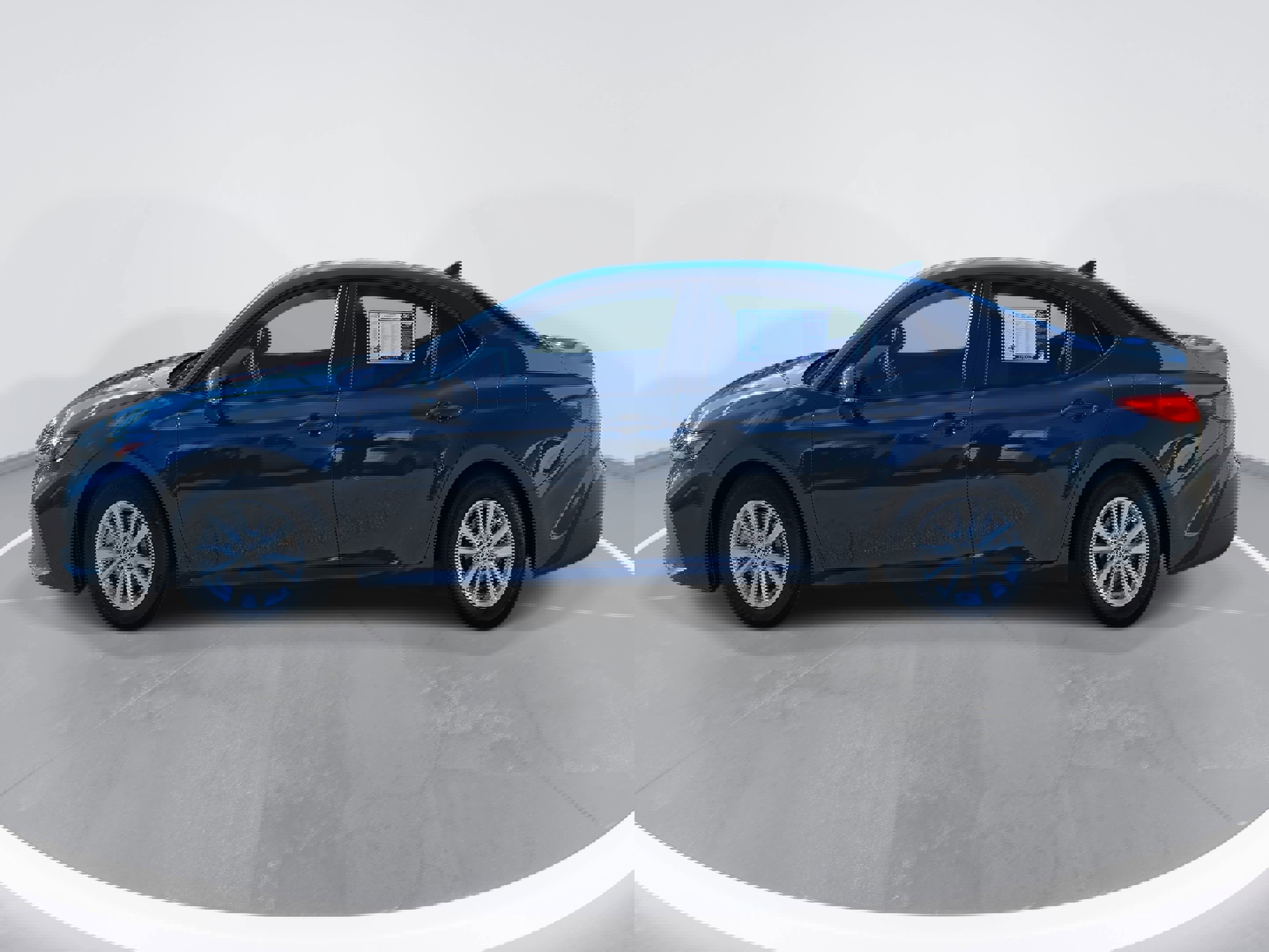 Used 2025 Toyota Camry LE image 8