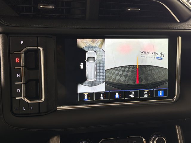 Used 2022 GMC Yukon Denali RWD image 8