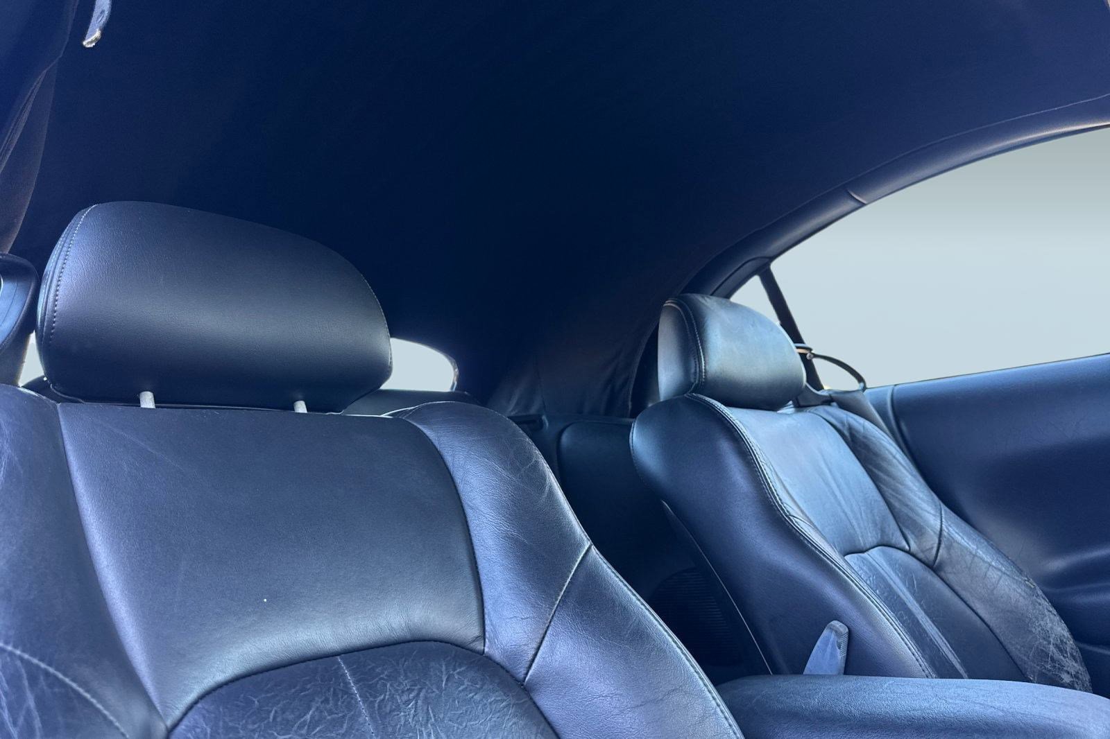 Used 2002 Mitsubishi Eclipse GT image 23