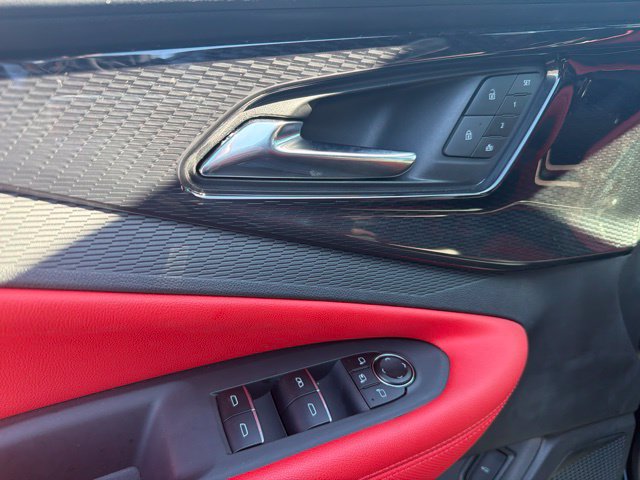 Used 2024 Chevrolet Blazer EV RS AWD/4WD image 15