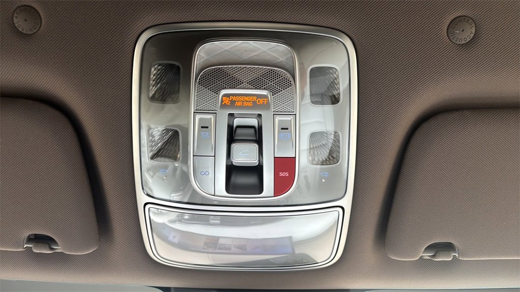 New 2026 Genesis GV70 2.5T Advanced image 29