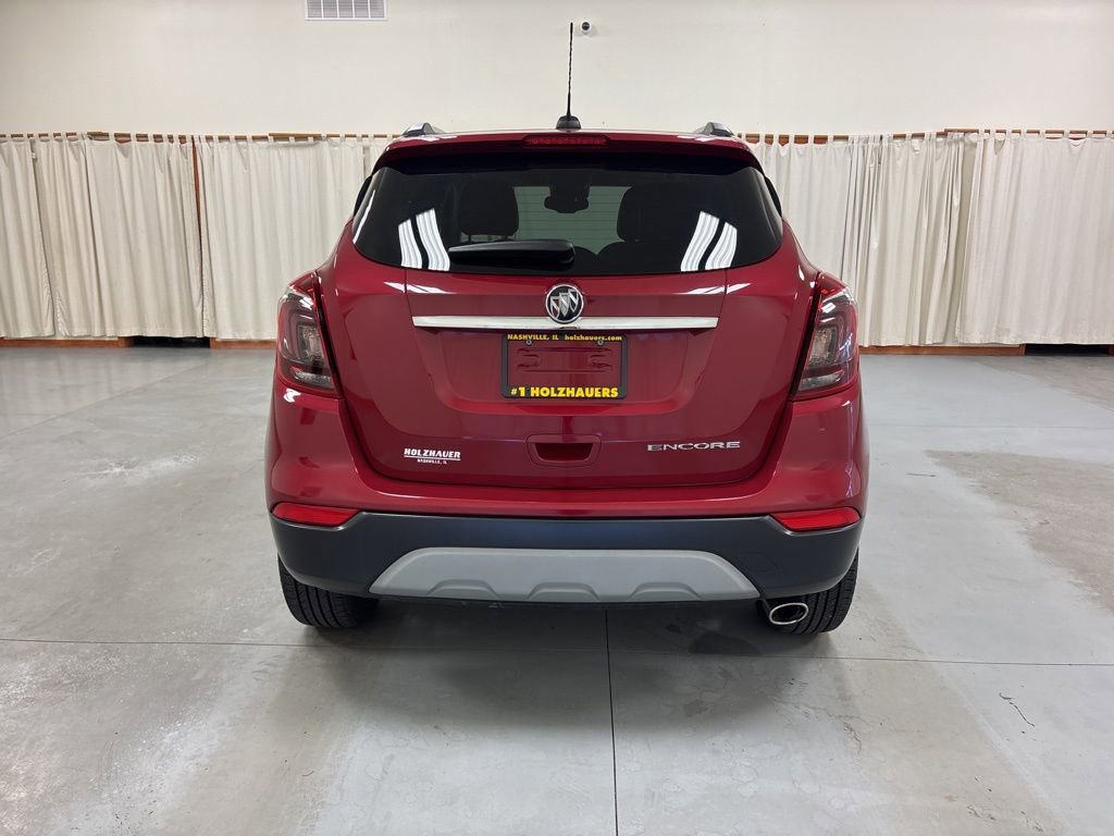 Used 2019 Buick Encore Essence image 7