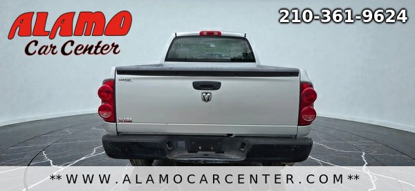 Used 2007 Dodge Ram 1500 Truck ST RWD image 4