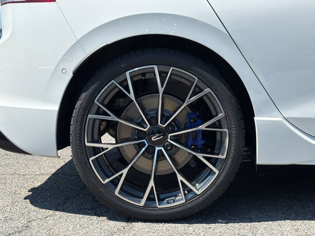 New 2026 Volkswagen Golf w/ Euro Style Package AWD/4WD image 6