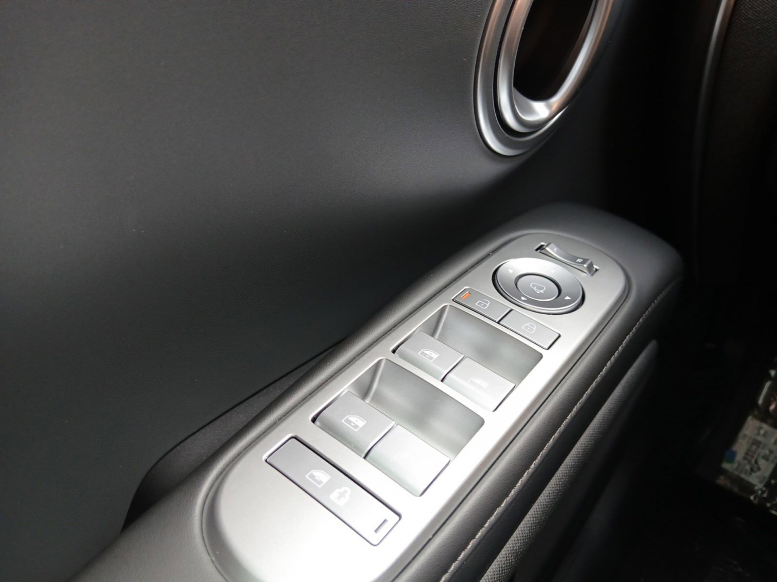 New 2026 Hyundai Palisade Calligraphy image 18