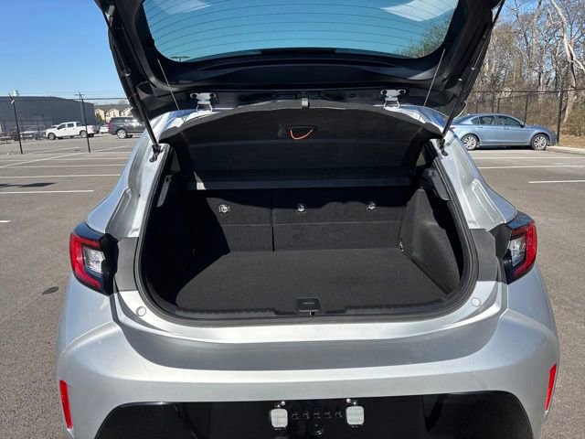 Used 2023 Toyota Corolla SE image 12