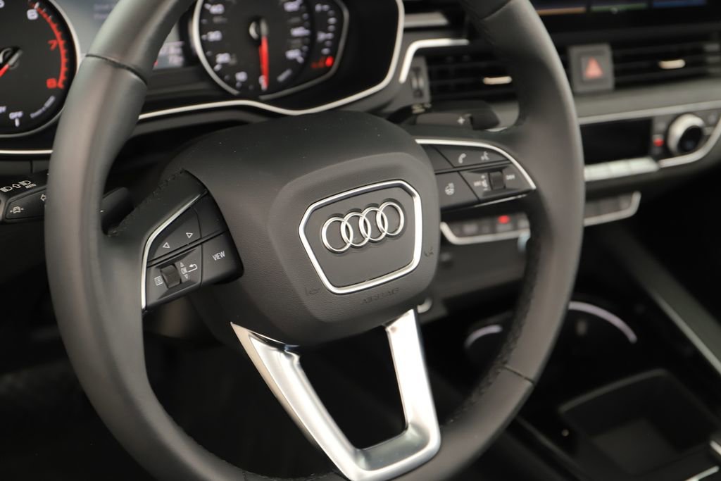 Certified 2024 Audi A5 2.0T Premium w/ Convenience Package AWD/4WD image 16
