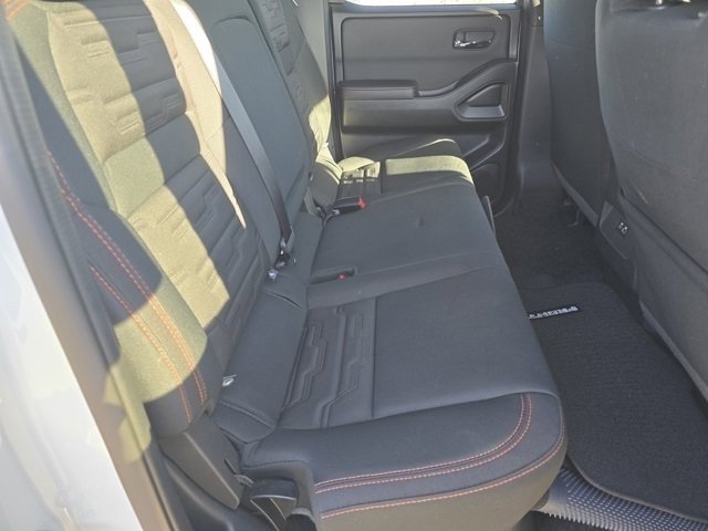 Used 2023 Nissan Frontier Pro-X w/ Tow Package image 32