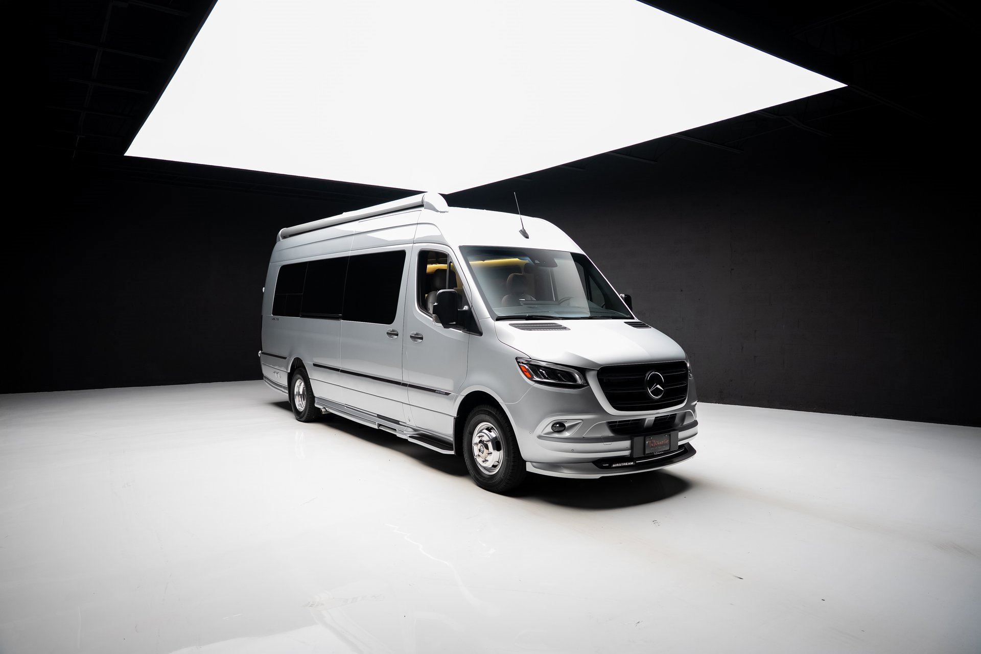 Used 2021 Mercedes-Benz Sprinter 3500 image 98