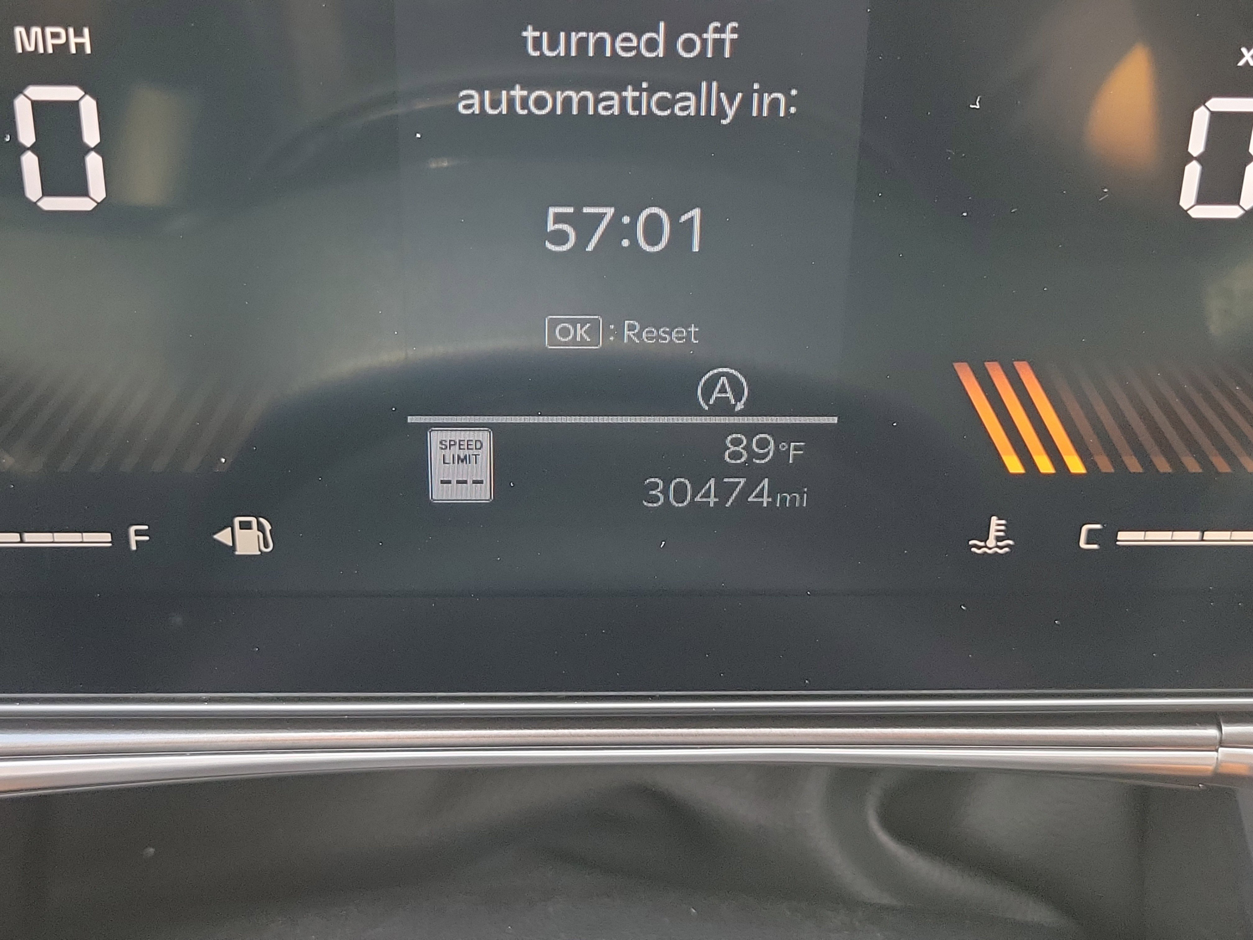 Used 2024 Kia Sorento S FWD image 22
