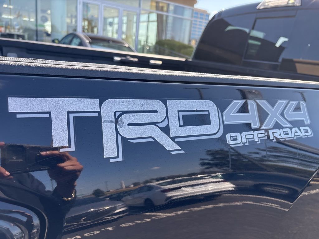 Used 2020 Toyota Tacoma TRD Off-Road image 27