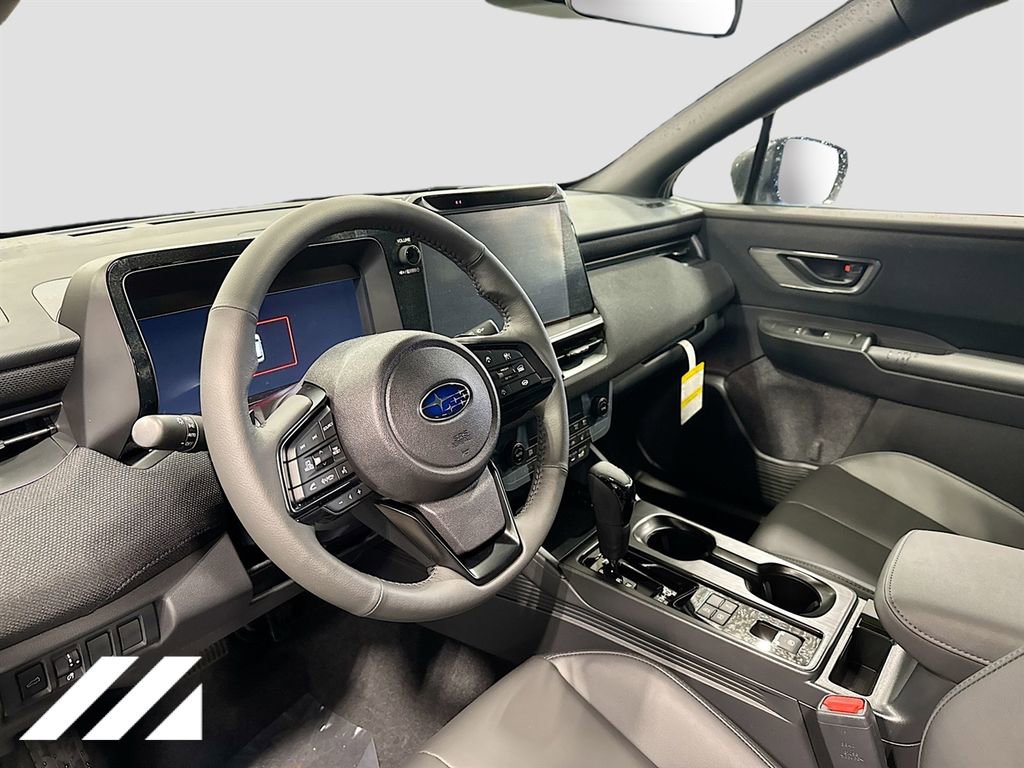 New 2026 Subaru Outback Premium image 9