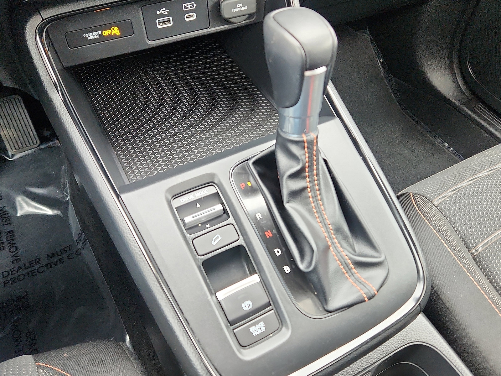 Used 2024 Honda CR-V Sport image 16