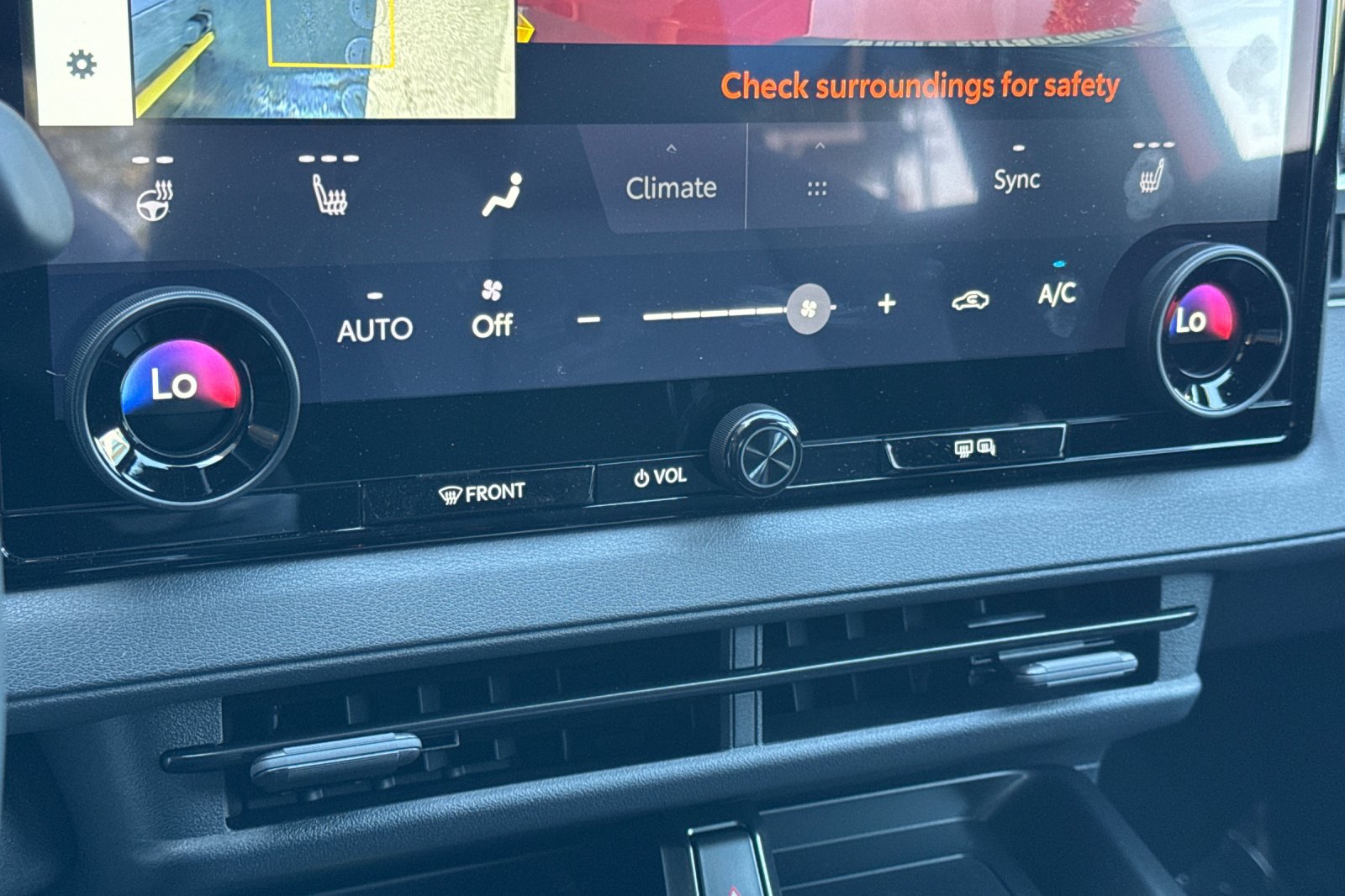 New 2026 Subaru Solterra AWD/4WD image 20