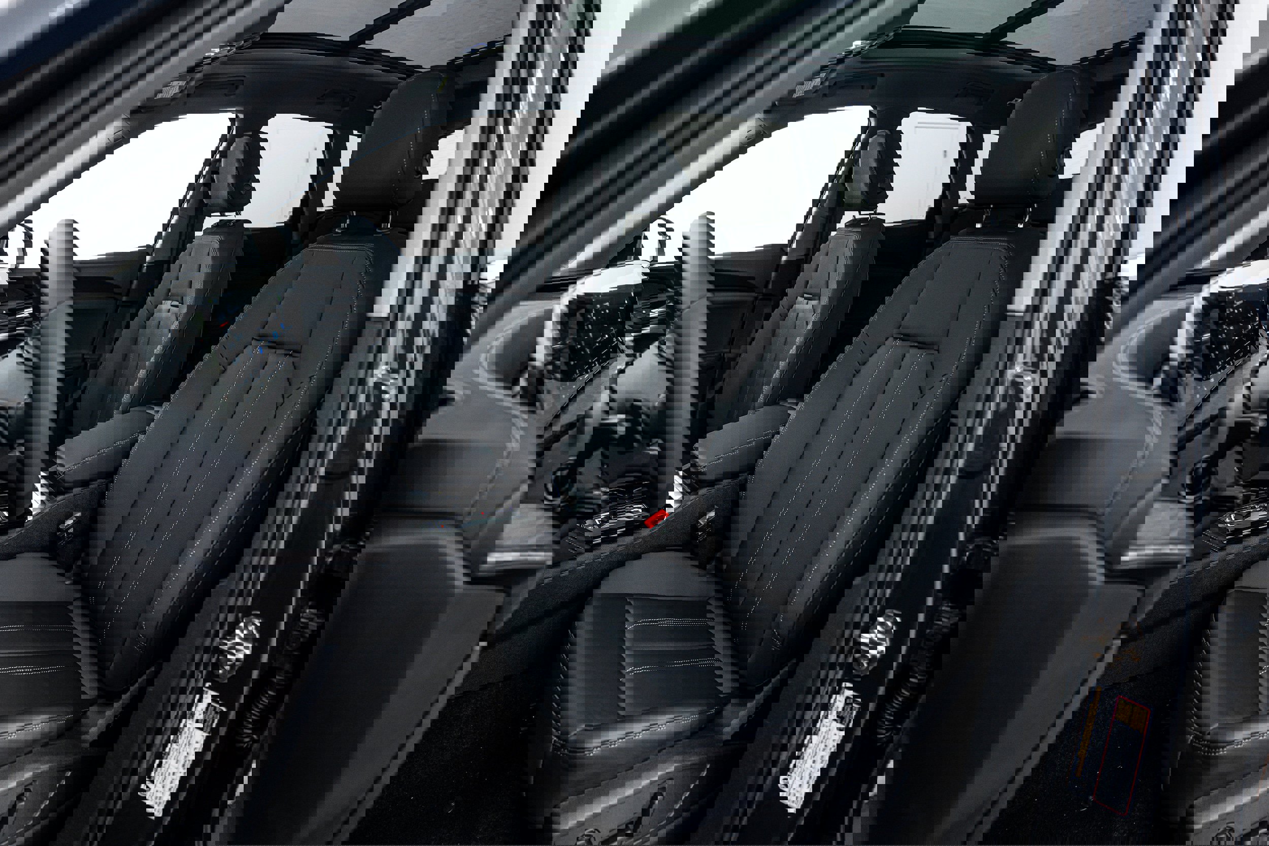 New 2025 Audi Q5 Premium image 14