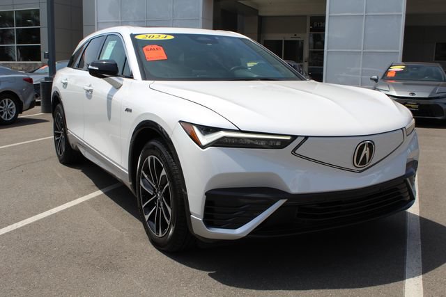 Used 2024 Acura ZDX A-Spec RWD image 19