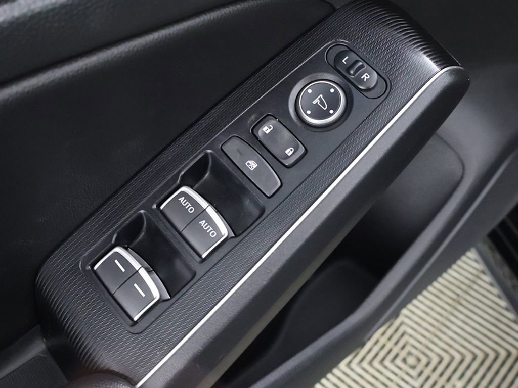 Used 2024 Honda Civic Sport Touring image 39