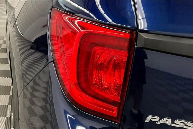 Used 2023 Honda Passport EX-L image 35