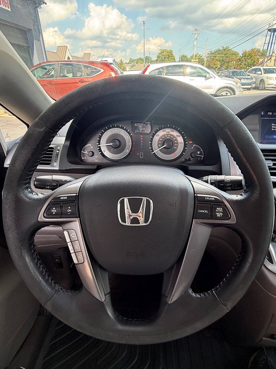 Used 2014 Honda Odyssey EX-L image 28