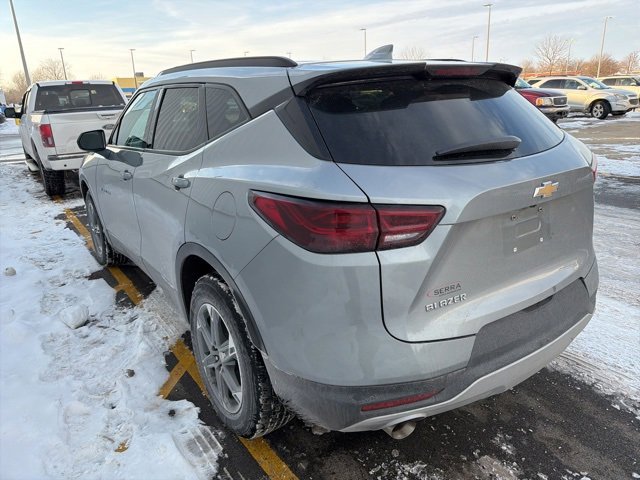 Used 2023 Chevrolet Blazer LT w/ Convenience Package image 9