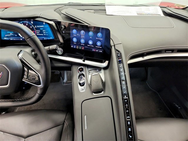 Used 2023 Chevrolet Corvette Stingray image 25