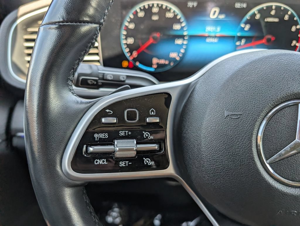 Certified 2022 Mercedes-Benz GLE 350 4MATIC image 31