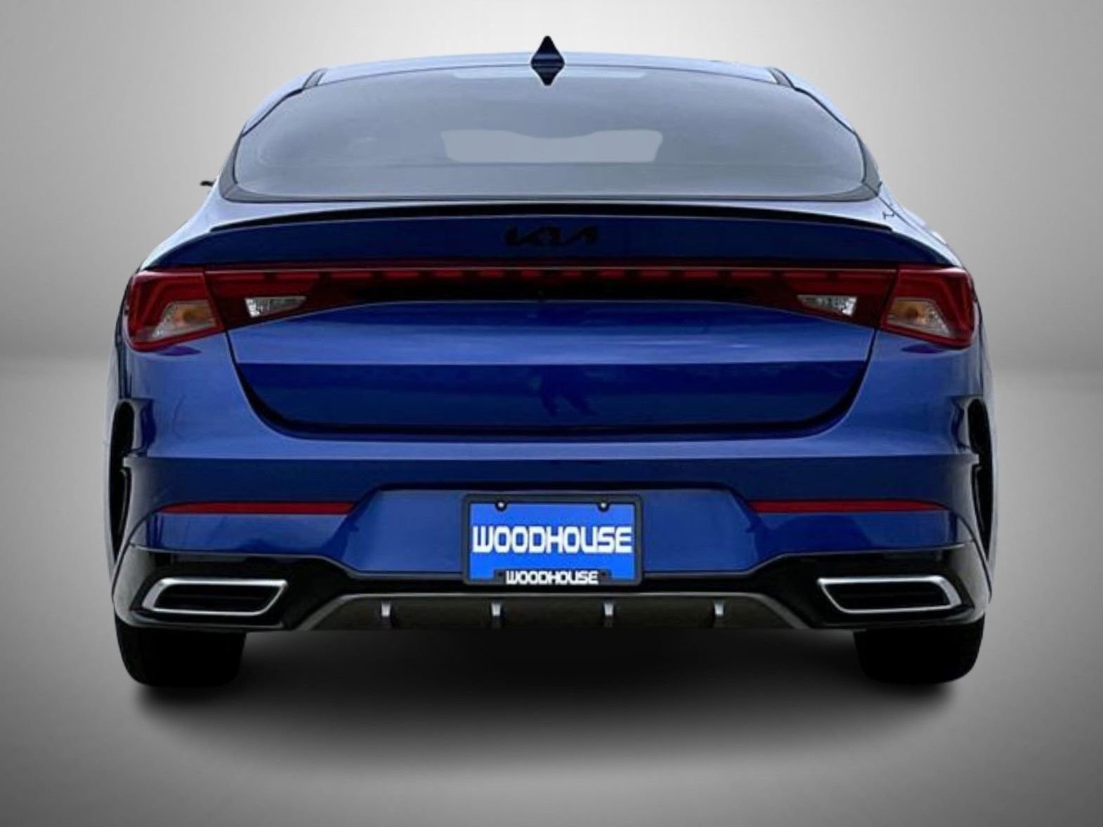 Used 2024 Kia K5 GT-Line w/ GT-Line Premium Package image 6