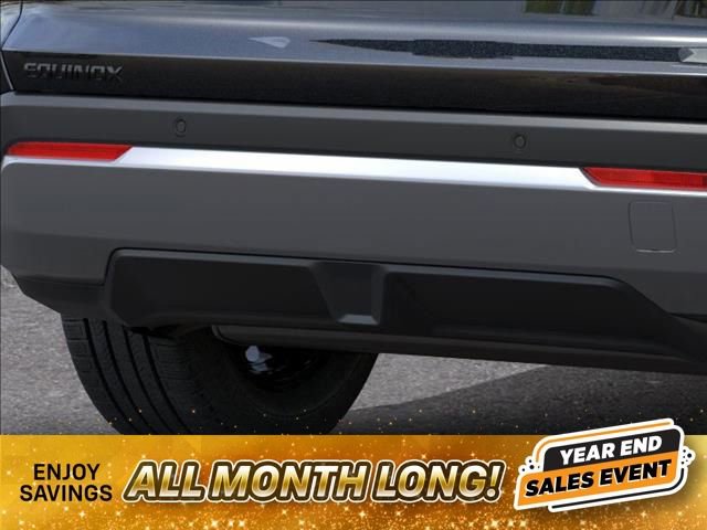 New 2026 Chevrolet Equinox LT w/ Convenience Package II image 14