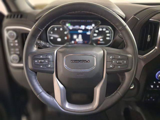 Certified 2023 GMC Sierra 3500 Denali w/ Denali Ultimate Package AWD/4WD image 20