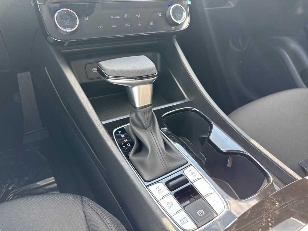 New 2026 Hyundai Tucson SEL image 27