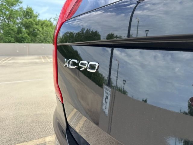Certified 2023 Volvo XC90 B6 Ultimate AWD/4WD image 39