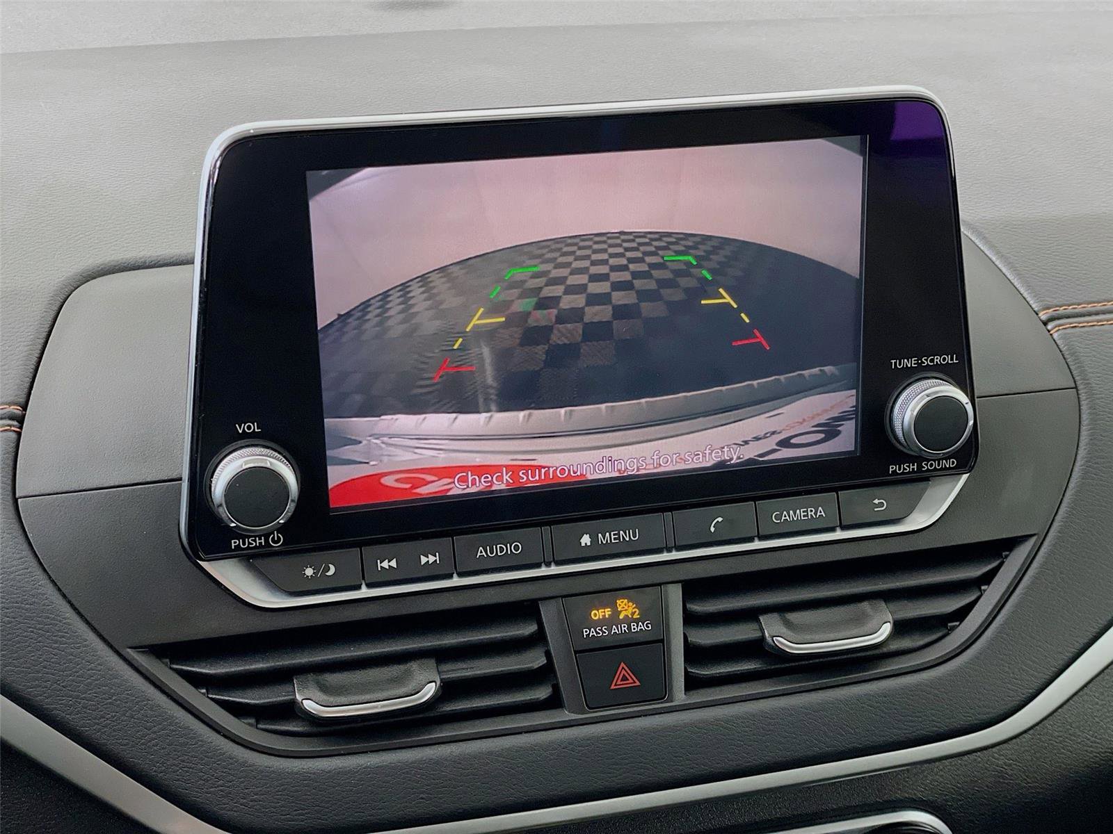 Used 2021 Nissan Altima 2.5 SR image 17