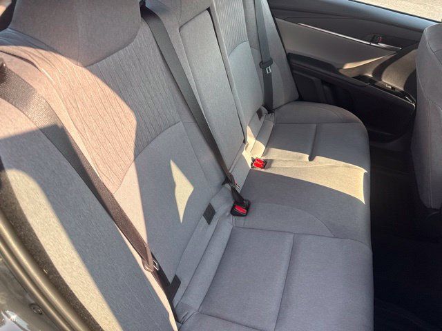 Used 2026 Toyota Camry LE FWD image 18