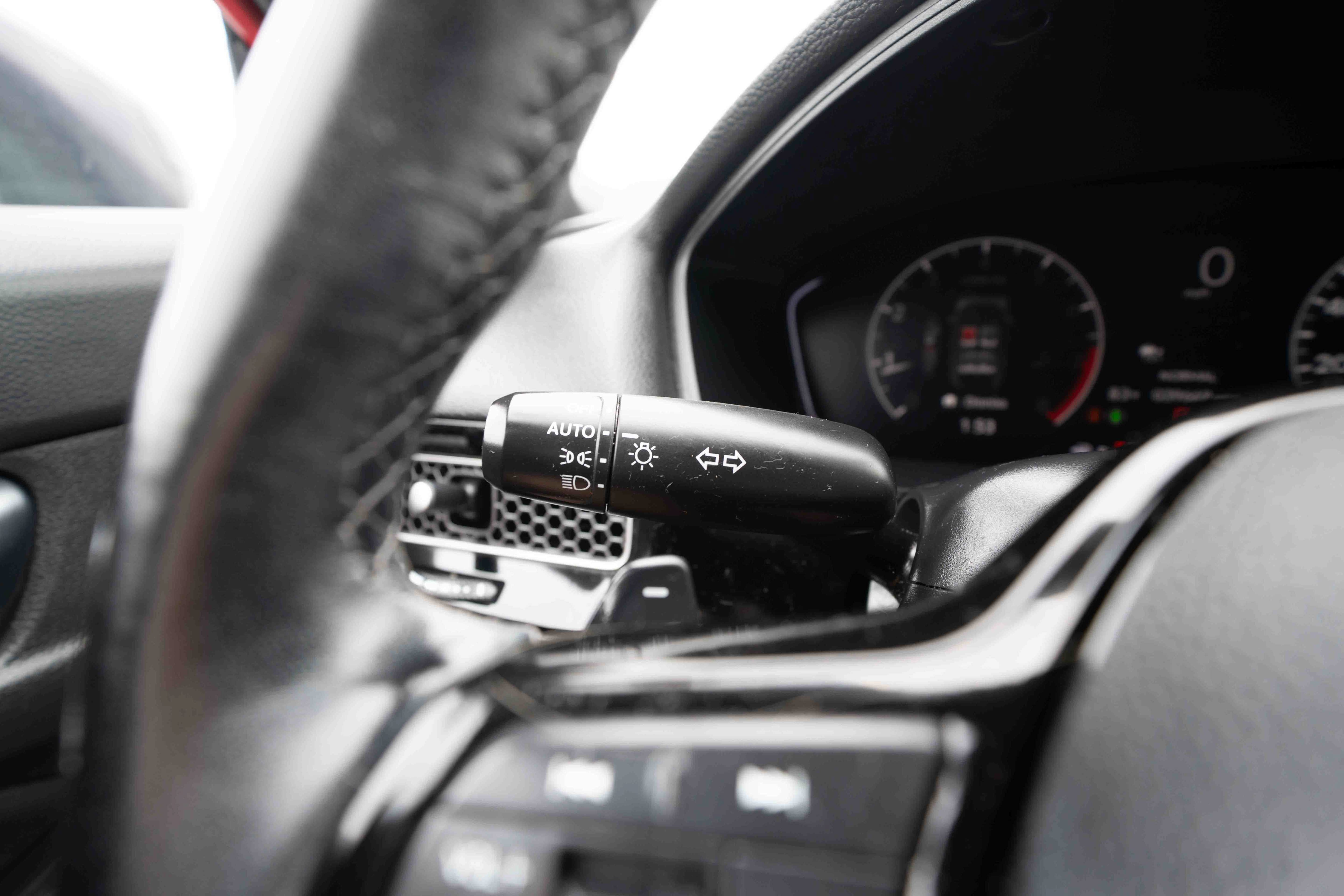 Used 2022 Honda Civic Sport image 13