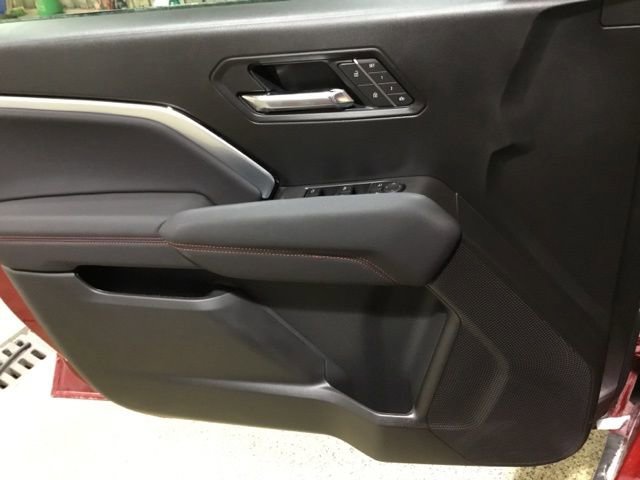 New 2026 Chevrolet Colorado Z71 w/ Technology Package image 43