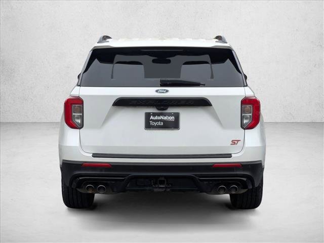 Used 2020 Ford Explorer ST image 6