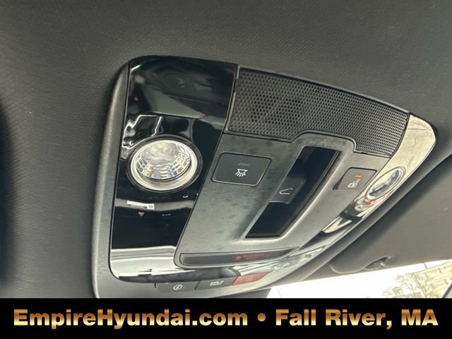 Used 2023 Kia Sportage X-Line w/ X-Line Premium Package AWD/4WD image 28