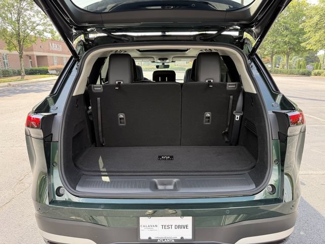 Used 2026 INFINITI QX60 Luxe w/ Cargo Package AWD/4WD image 44