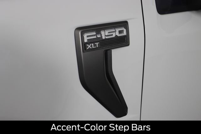 Certified 2023 Ford F150 XLT w/ Equipment Group 302A High image 22