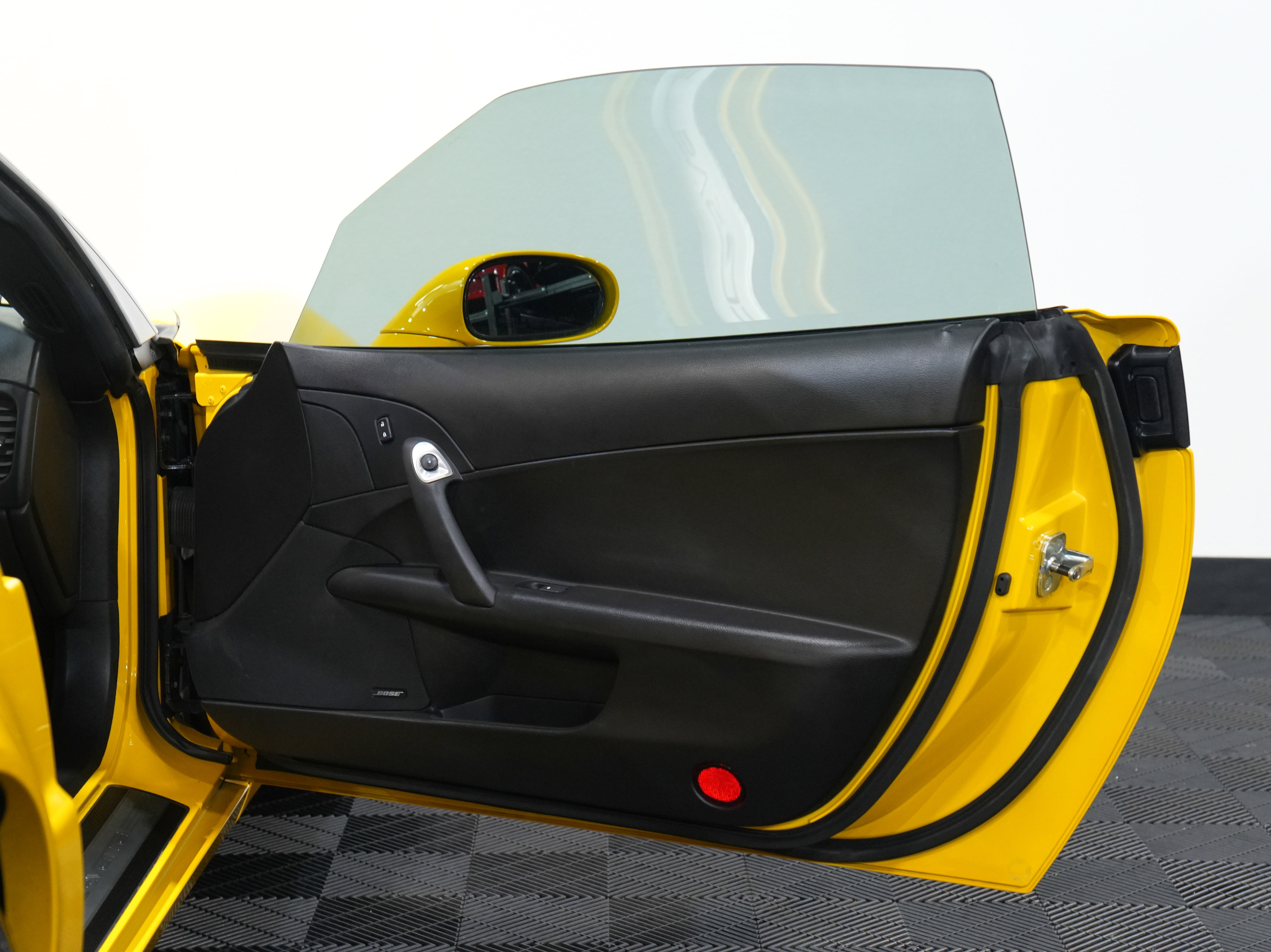 Used 2008 Chevrolet Corvette Z06 w/ Preferred Equipment Group image 23