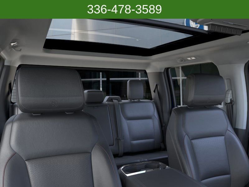 New 2026 Ford F250 Lariat w/ Tremor Off-Road Package image 22