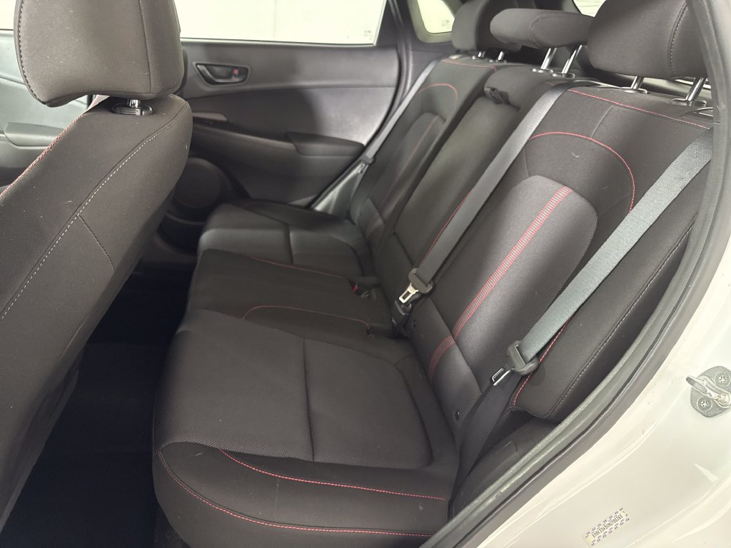 Used 2022 Hyundai Kona N Line FWD image 13