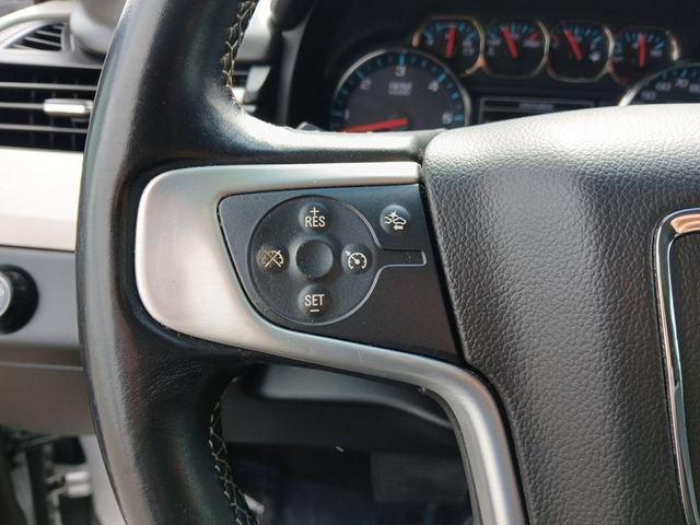 Used 2019 GMC Yukon SLE w/ Convenience Package RWD image 20