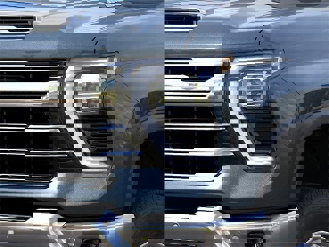 New 2026 Chevrolet Silverado 3500 LTZ w/ LTZ Plus Package image 10