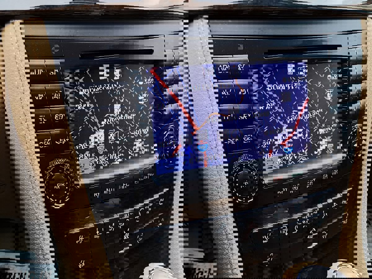 Used 2006 Mercedes-Benz CLS 55 AMG image 22