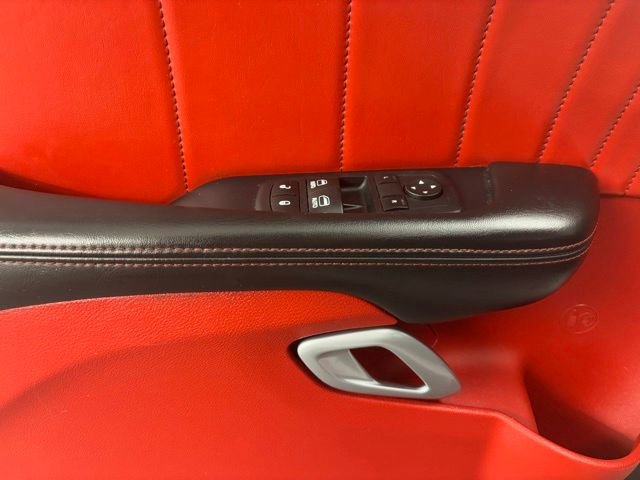 Used 2016 Dodge Challenger R/T Plus image 20