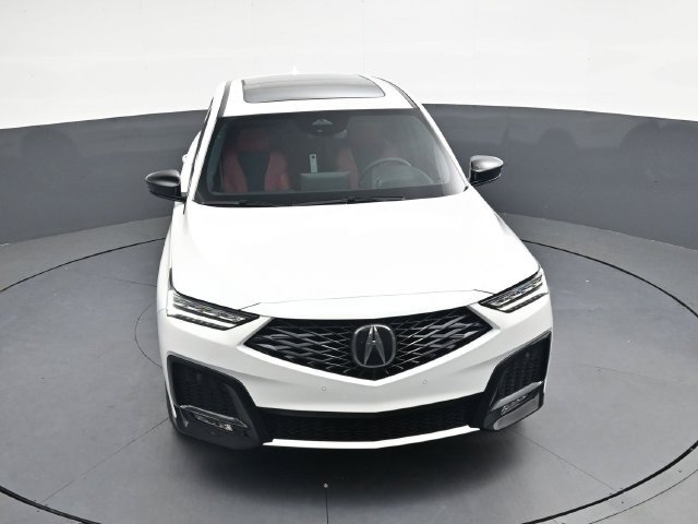 New 2026 Acura MDX A-Spec AWD/4WD image 28